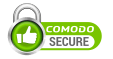 Comodo SSL Logo