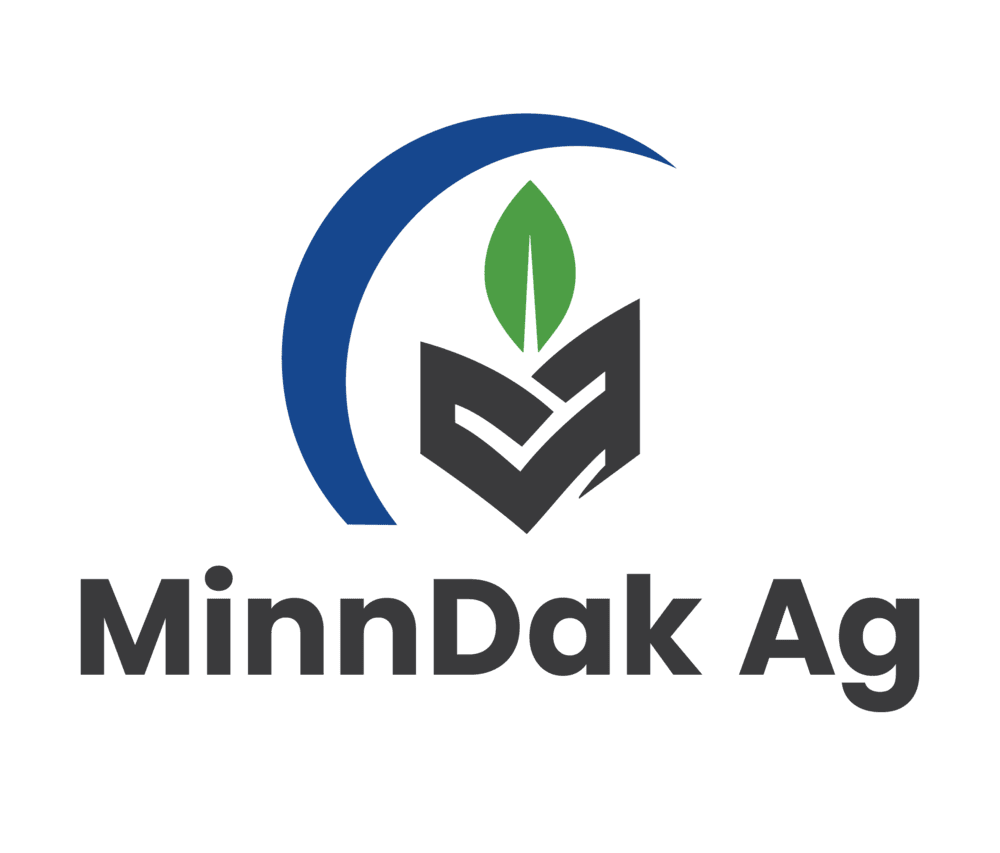 MinnDak Ag Logo